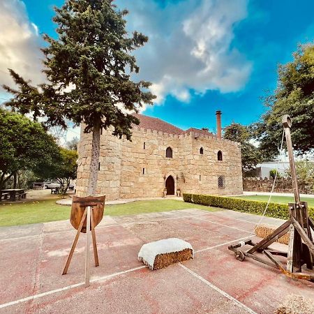 Castelo De Portugraal Βίλα Vilela  Εξωτερικό φωτογραφία